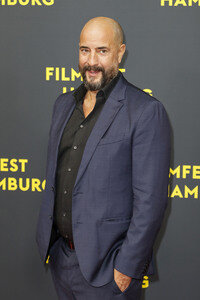 Serienpremiere 'Sternstunde der Mörder', Filmfest Hamburg 2025