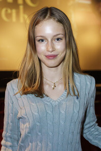 Filmpremiere 'Das geheime Stockwerk' in München