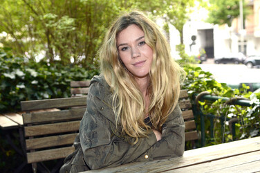 Interviewtermin mit Joss Stone in Hamburg