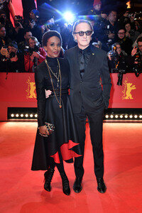 Festival Opening und Premiere 'The Kindness of Strangers', Berlinale 2019