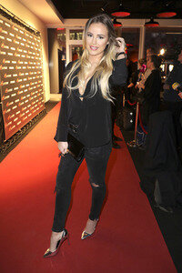 VIP-Opening Superfit im Europacenter in Berlin