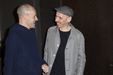 'T2 Trainspotting' Photocall, Berlinale 2017