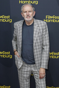 Filmpremiere 'Ein Talent fürs Morden', Filmfest Hamburg 2026