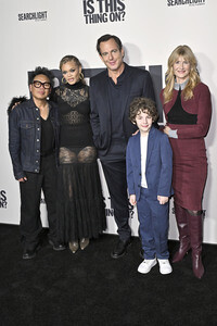 Filmpremiere 'Is This Thing On?' in Los Angeles