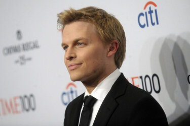 Time 100 Gala 2014, New York