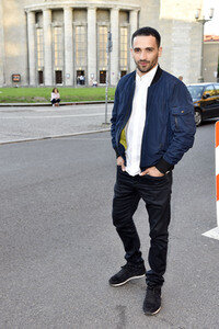 Filmpremiere 'Fremde Tochter' in Berlin