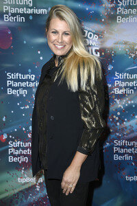 Filmpremiere 'Major Tom: völlig losgelöst' in Berlin