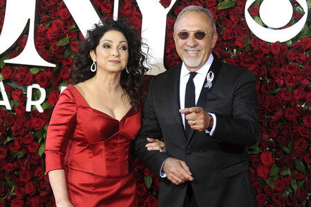 Tony Awards 2016 in New York