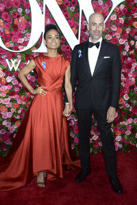 Tony Awards 2018 in New York