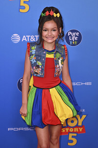 Filmpremiere 'Toy Story 5' in Los Angeles