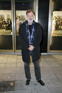 Filmpremiere 'Der Trafikant' in München