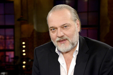 Talkshow 'Kölner Treff' in Köln