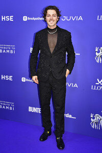 Tribute to Bambi 2025 in München