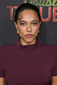 Filmpremiere 'Double Trouble' in Burbank