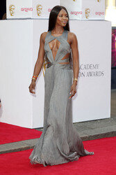 Arqiva British Academy Television Awards, London