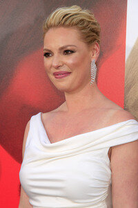 Filmpremiere 'Unforgettable: Tödliche Liebe' in Los Angeles