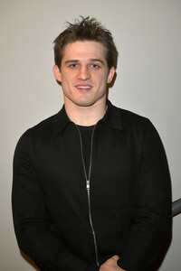 Filmpremiere 'Ungeduld des Herzens' in Berlin