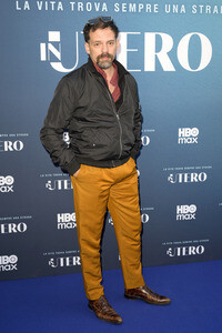 Serienpremiere 'In Utero' in Rom
