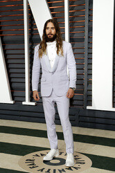 Vanity Fair Oscar Party 2015, Beverly Hills