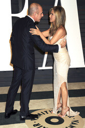Vanity Fair Oscar Party 2015