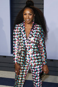Vanity Fair Oscar Party 2018 in Beverly Hills