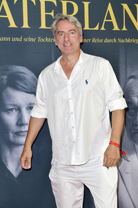 Filmpremiere 'Vaterland' in Berlin