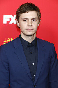 Serienpremiere 'The Assassination of Gianni Versace: American Crime Story' in Los Angeles