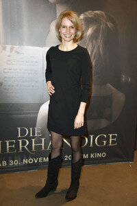 Screening 'Die Vierhändige' in Berlin