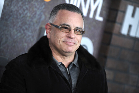 Premiere der TV-Serie 'Vinyl' in New York