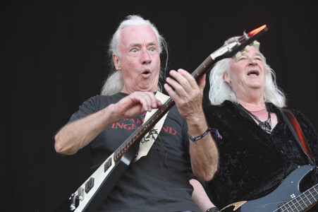 Wacken Open Air 2026