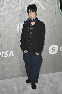 Warner Music Group Grammy Awards Party in Los Angeles