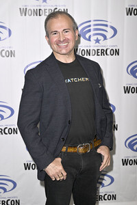 Photocall 'Watchers: New CCG Reimagines SciFi Gameplay', WonderCon 2026 in Anaheim