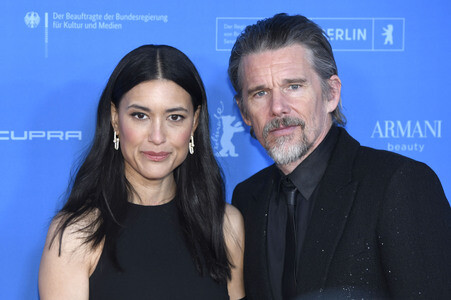 Filmpremiere 'The Weight', Berlinale 2026