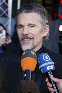 Filmpremiere 'The Weight', Berlinale 2026