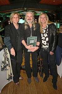 Windflüchter Charity Gala 2026 in Stralsund