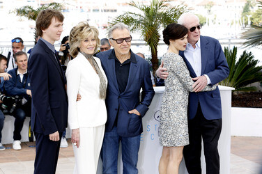 'Youth' Photocall, Cannes Film Festival 2015
