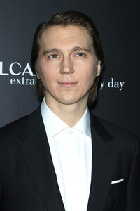 Filmpremiere 'Ewige Jugend' in Los Angeles
