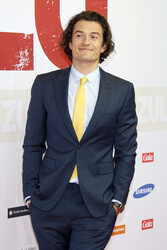 'Zulu' Premiere, Hamburg