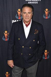 21.08.2026<br>Imagen Awards 2026 in Beverly Hills