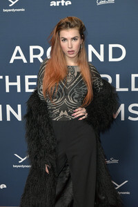 Festival Opening und Filmpremiere 'Sentimental Value', Around the World in 14 Films Weltkinofestival 2025 in Berlin