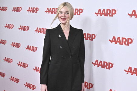 AARP Movies for Grownups Awards 2026 in Beverly Hills