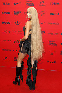 About You Fashion Ball 2025 in Hamburg