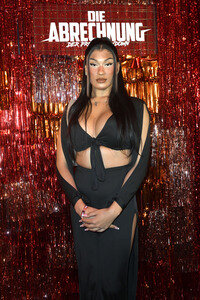 Screening der Reality-TV-Show 'Die Abrechnung - Der Promi-Showdown' in Berlin