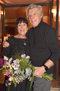 Theaterpremiere 'Der Abschiedsbrief' in München