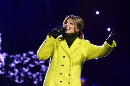 Das 8. Große Adventskonzert 2025 in Dresden