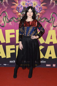 Deutschlandpremiere von 'Afrika! Afrika! - Die neue Show 2018' in Berlin