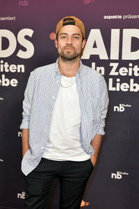 Preview 'AIDS - In Zeiten der Liebe' in Berlin