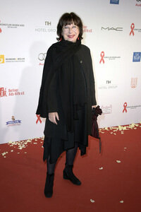 15. Benefizgala 'Künstler gegen AIDS' in Berlin