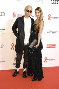 Benefizgala 'Künstler gegen Aids - Die Gala 2016' in Berlin