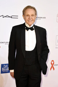 Benefizgala 'Künstler gegen Aids - Die Gala 2016' in Berlin